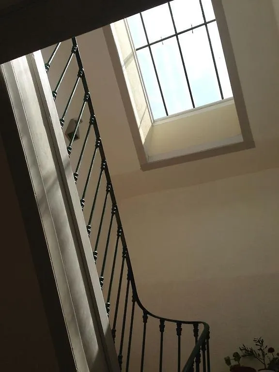 Lisbon Apartment Bairro Alto - Bica 3