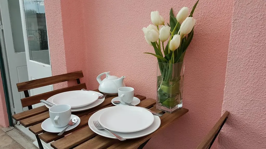 Lisbon Apartment Bairro Alto - Bica 3 0*,  Πορτογαλία