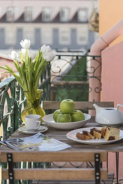 Lisbon Apartment Bairro Alto - Bica 3 0*,  Πορτογαλία